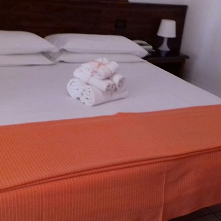Hotel Bizantino Massafra Zewnętrze zdjęcie