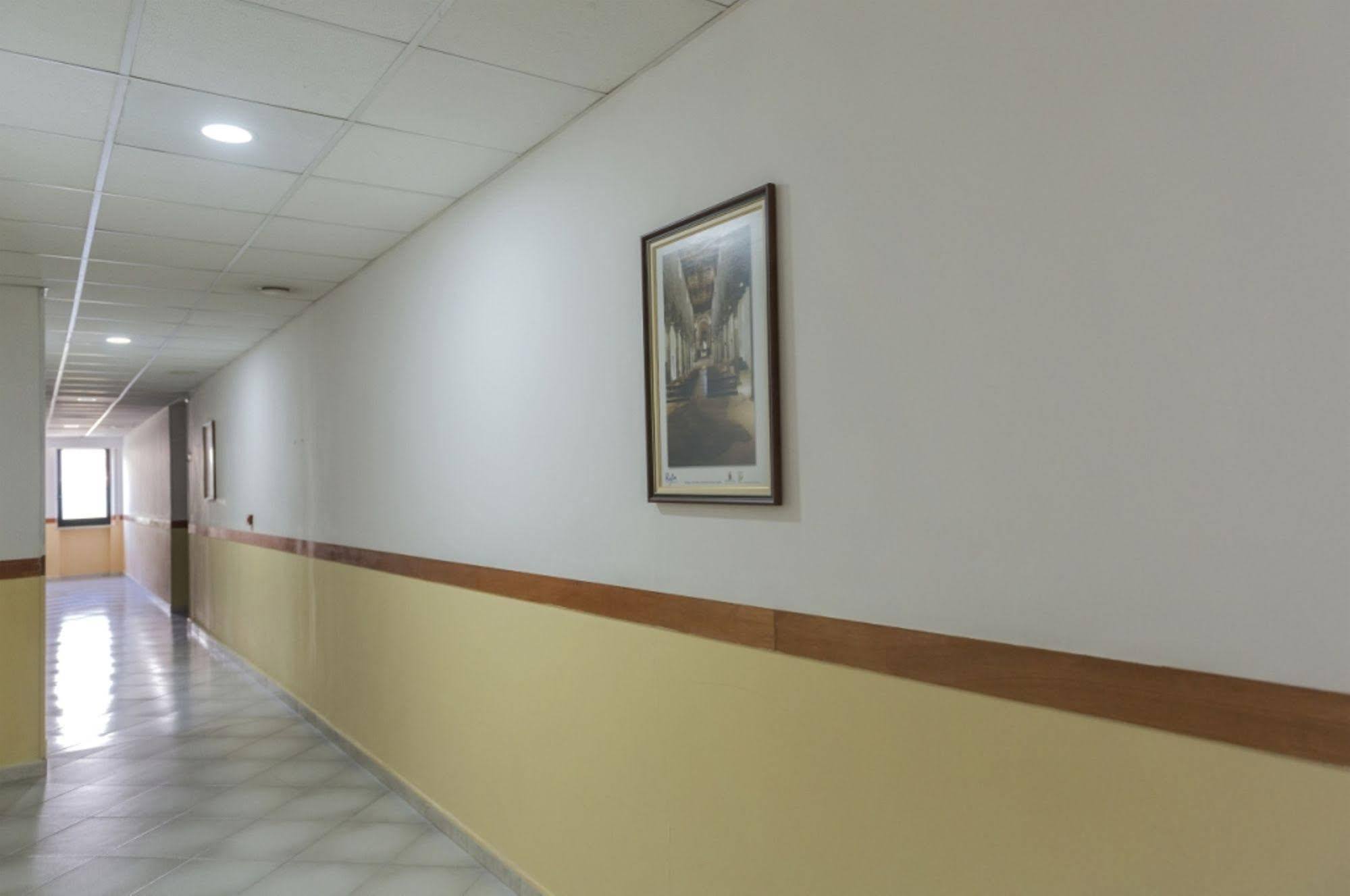 Hotel Bizantino Massafra Zewnętrze zdjęcie